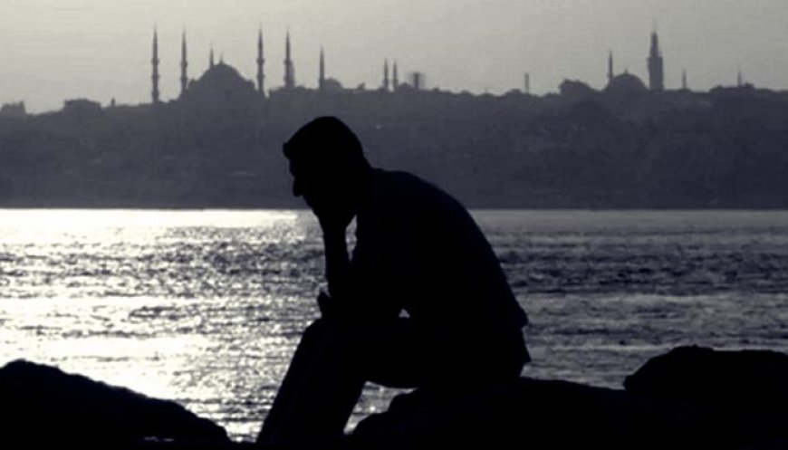 Türkiye'de her 3 kişiden biri geleceğe karşı umutsuz