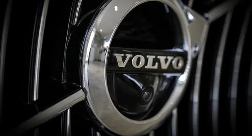 Volvo Türkiye’de sedan satmayacak