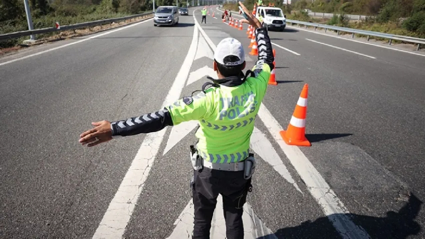 İstanbullular dikkat: 30 Ağustos'ta bu yollar trafiğe kapatılacak