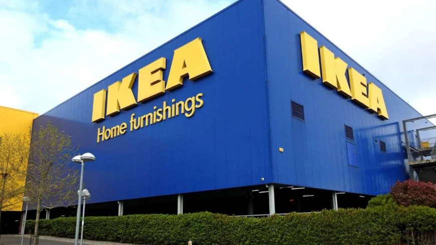 Mobilya devi IKEA, ikinci el pazarına giriyor