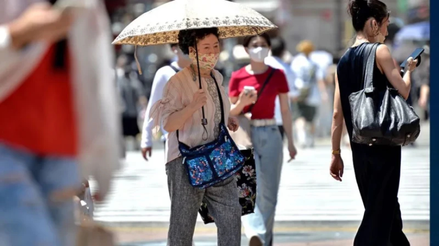 Japonya'da yılın ilk altı ayında 40 bin kişi evlerinde yalnız başına öldü