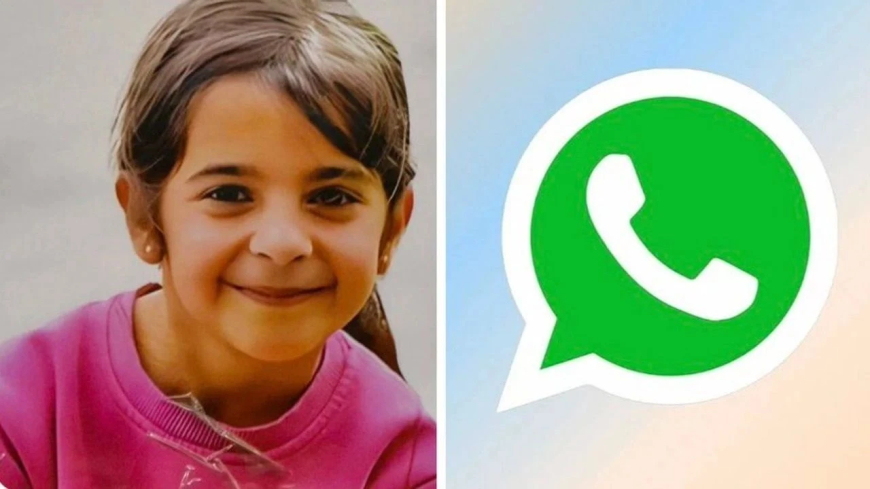 WhatsApp'tan Narin soruşturması ile ilgili açıklama