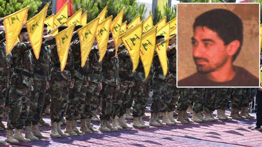 Hizbullah, Beyrut saldırısında İbrahim Akil'in öldüğünü doğruladı