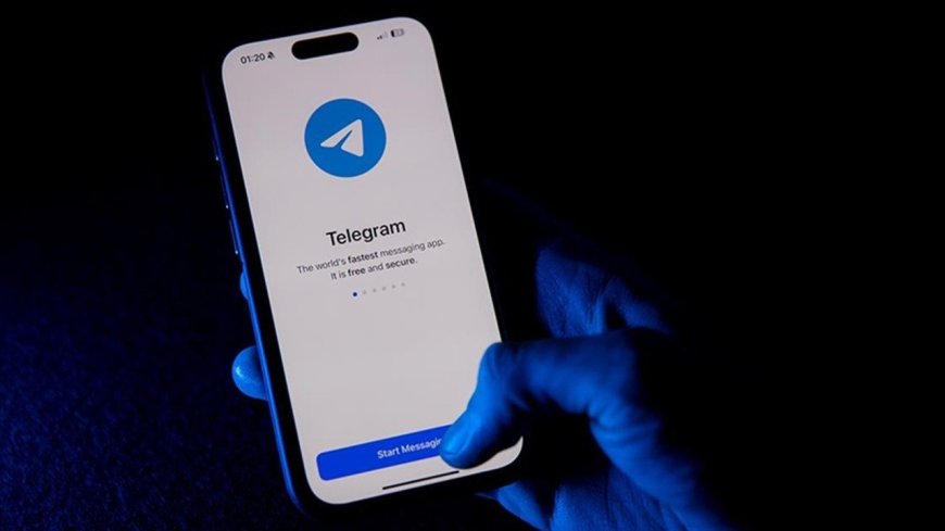 Telegram, kullanıcıların bilgilerini hükümetlerle paylaşacak