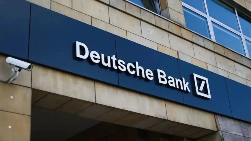 Deutsche Bank dolar/TL tahminini aşağı çekti