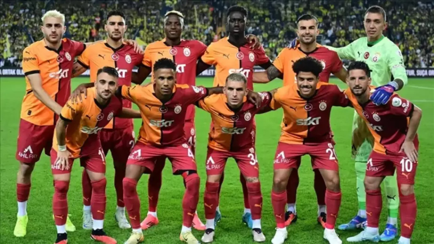 Avrupa Ligi'nin en değerli 11'i açıklandı: En pahalı futbolcu Süper Lig'den