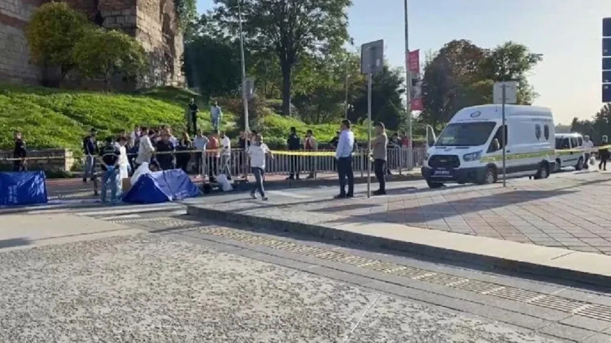 İstanbul'da kan donduran cinayete yayın yasağı