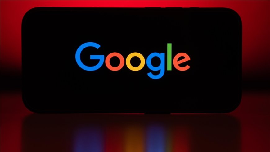 Google'dan nükleer enerji anlaşması