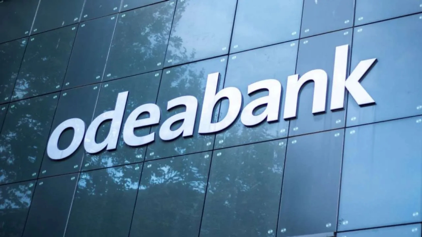 Anlaşmaya varıldı: Odeabank satılıyor