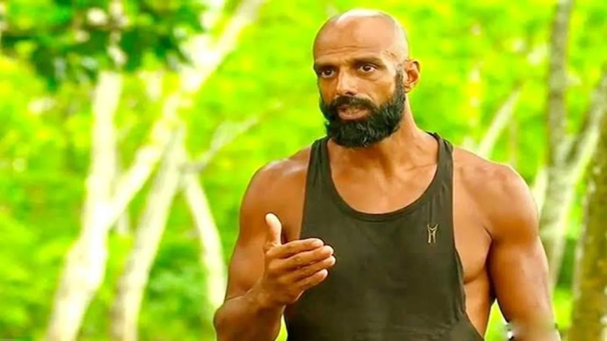 Survivor yarışmacısı ve oyuncu Hasan Yalnızoğlu hayatını kaybetti