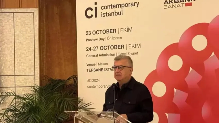 Contemporary Istanbul'un 19. edisyonu, Tersane İstanbul'da gerçekleşecek