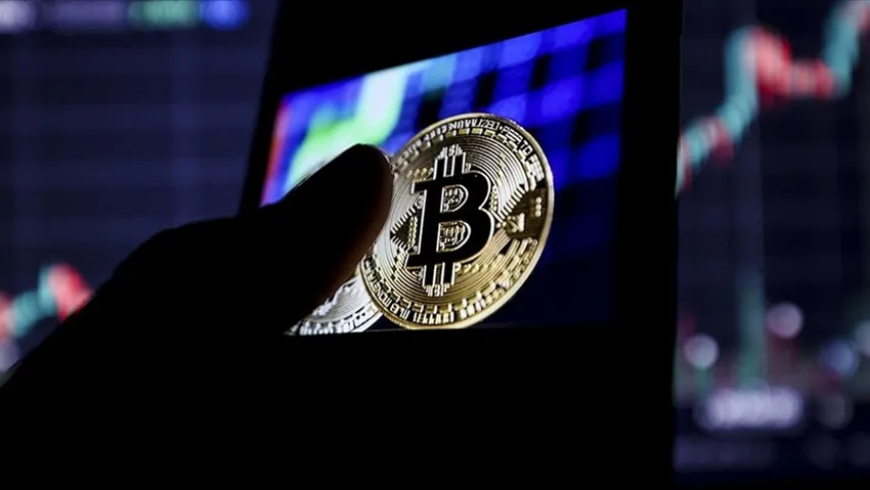 Bitcoin yeni rekorunu kırdı!