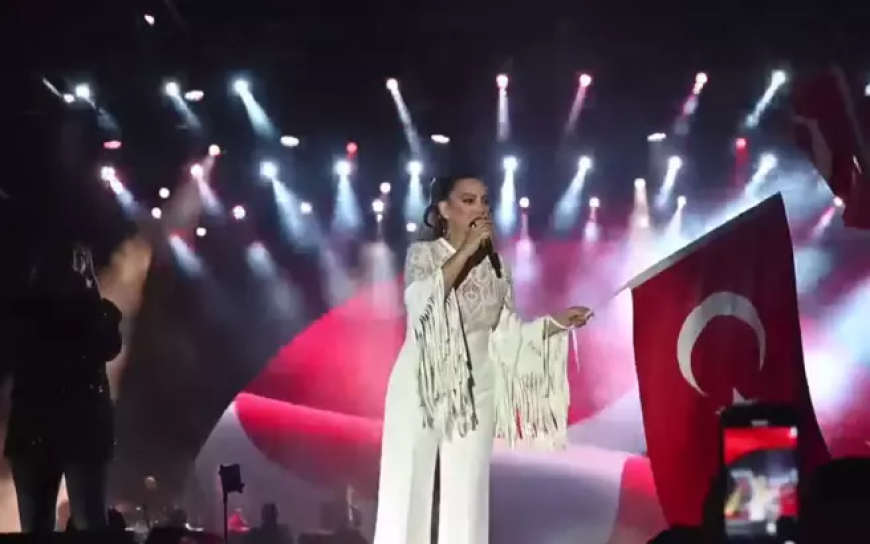 Savcılık, Ankara Büyükşehir Belediyesi'nin konserleri hakkında inceleme başlattı