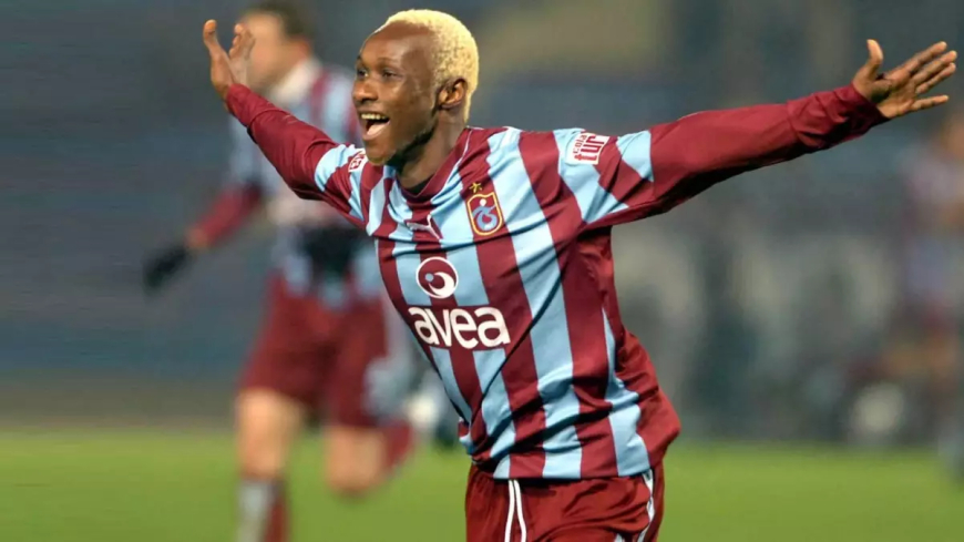 İbrahim Yattara Trabzonspor'a geri dönüyor