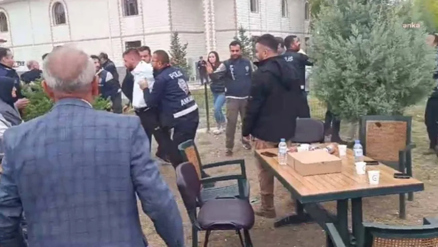 'Ev hapsi'nde iki cinayet işleyen Selma Ateş'e saldırının azmettiricisi yakalandı