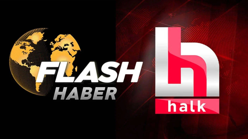 Halk TV, Flash Haber'i bünyesine kattı