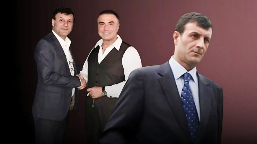 Sedat Peker’in avukatı Ayhan Sağıroğlu hayatını kaybetti