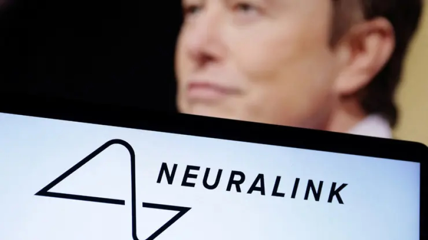 Elon Musk'ın Neuralink'i insan-makine çağına bir adım daha atacak