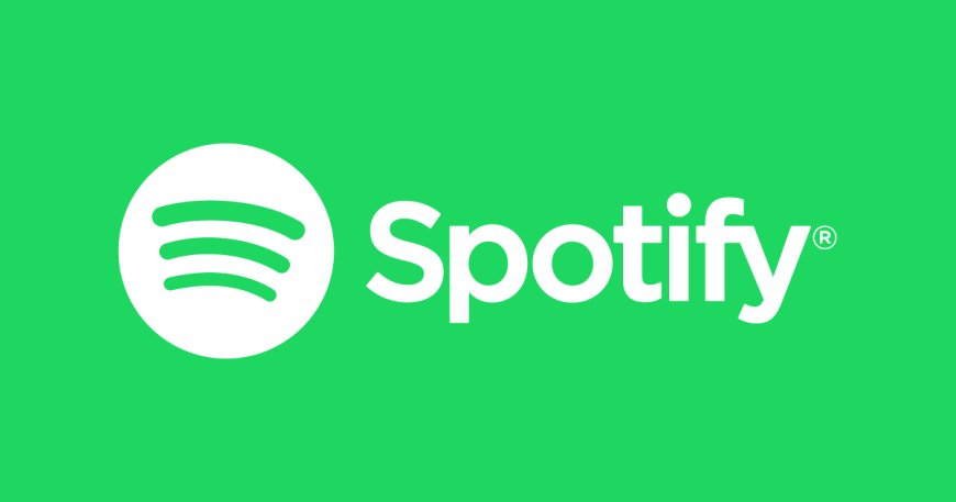 Spotify'a "Son Çalınanlar" özelliği geliyor