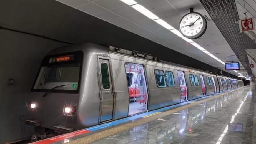 İstanbul'a 9 yeni metro ve tramvay hattı: İşte güzergahlar