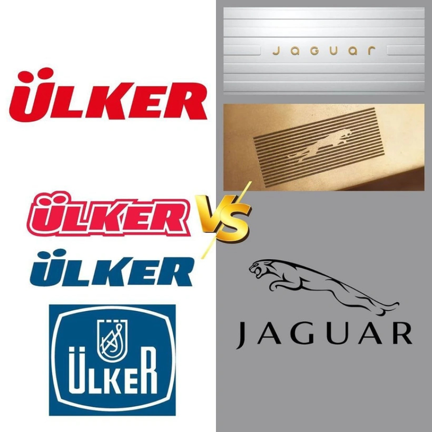 Murat Ülker, Jaguar'ın logo değişikliğini Ülker'le karşılaştırdı