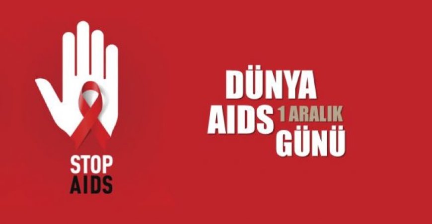 10 soruda HIV ve AIDS