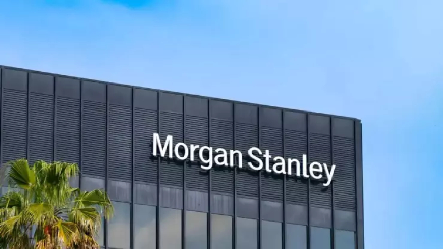 Morgan Stanley tahminini güncelledi: TCMB aralıkta faiz indirimine gidecek mi?