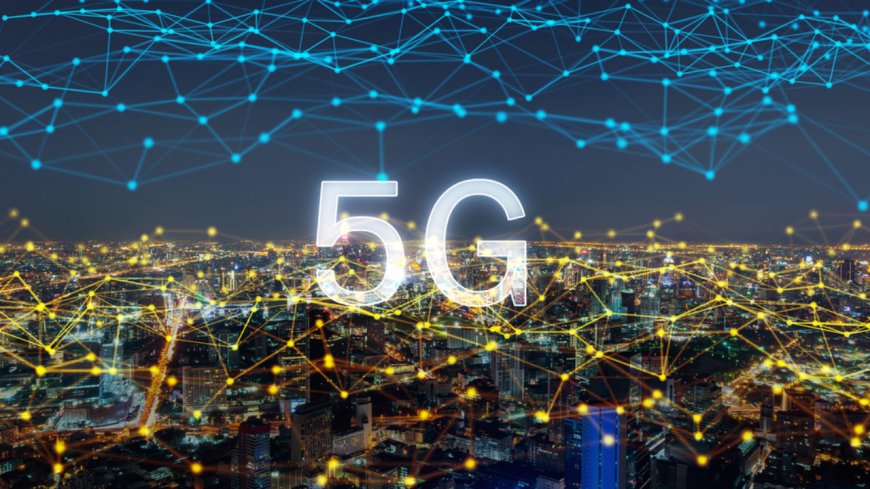 5G'de ihale edilecek frekanslar belli oldu