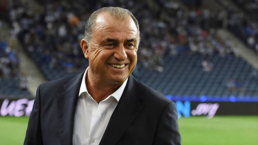 Fatih Terim, Suudi Arabistan Ligi'ne gidiyor! Ekibinde kimler olacak?