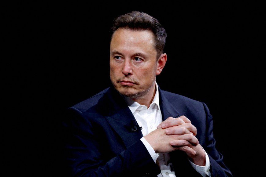 Elon Musk: Kontrolden çıkan güç mü?