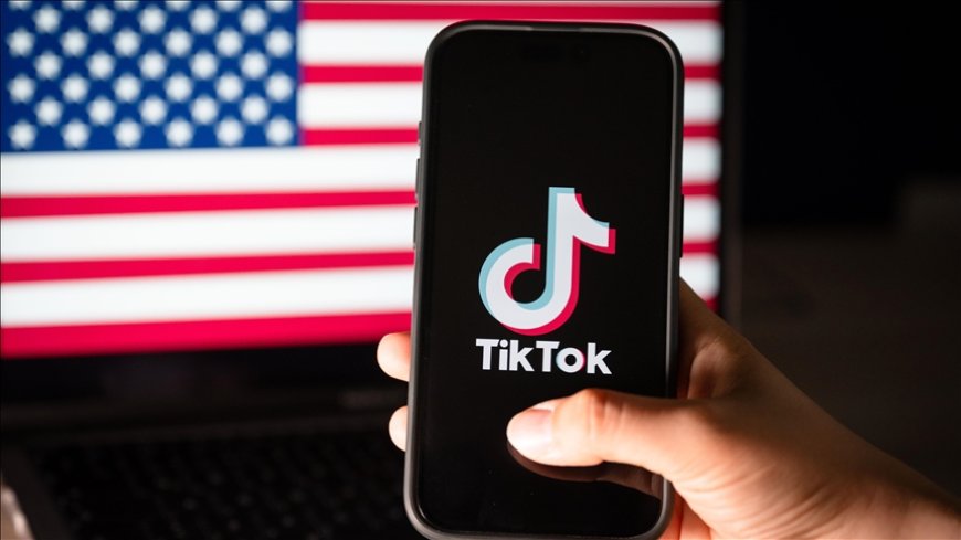 Trump, TikTok yasağının ertelenmesi için Yüksek Mahkemeye başvurdu