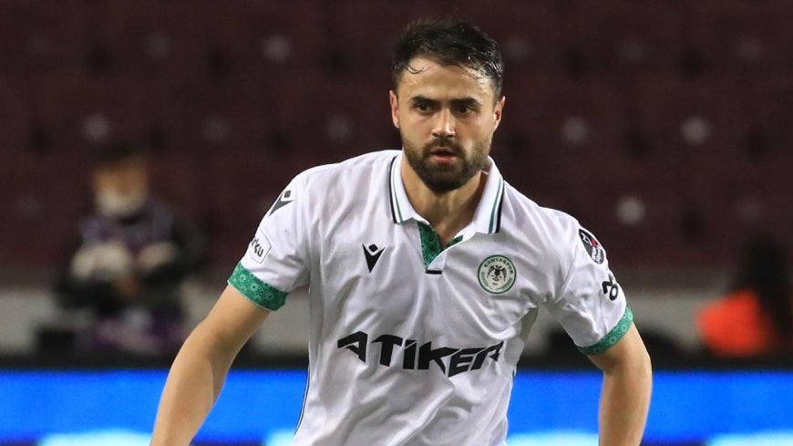 Konyaspor, Ahmet Çalık'ı unutmadı: Duygulandıran  paylaşım!